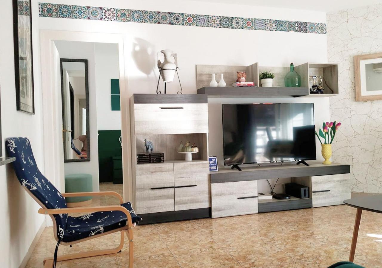 Apartsalou Haiti Exterior photo
